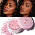 Complete Makeup Setting Kit and Face Primer Set