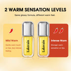 Spicy Lip Plumper Gloss Instant Volumizing Lip Enhancer Serum