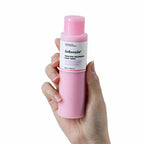 PDRN Niacinamide Toner Pink Milky Facial Lotion for Glowing Skin