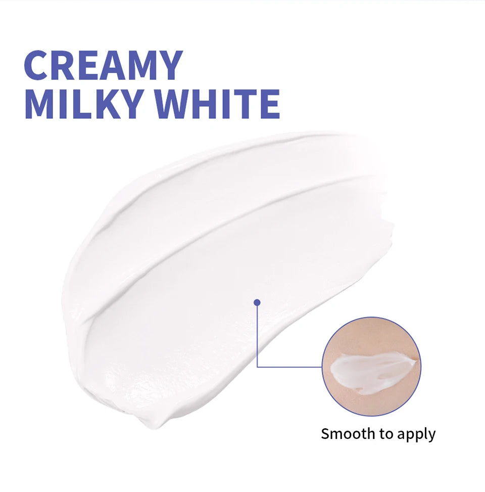 Triple Lipid Peptide Cream Moisturizing Face Moisturizer