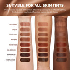 Cream Bronzer Stick Sculpting Face Contour Makeup