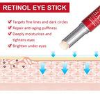 Retinol Eye Stick Anti Aging Firming Eye Cream for Dark Circles