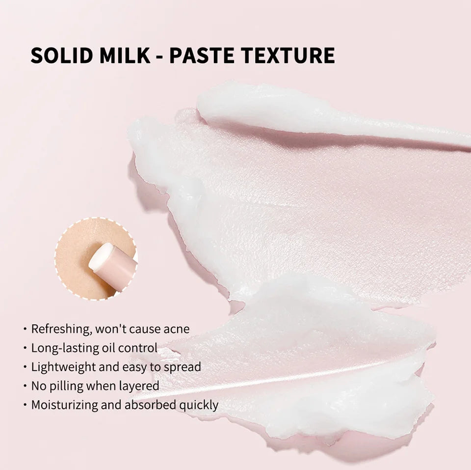 Blur Stick Pore Minimizer Face Primer Makeup Base - 11