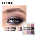 Eyeshadow Palette Professional Makeup Eye Shadow Kit