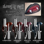 Bloody Lip Stain Vampire Lip Tint Makeup