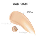 Leg Makeup Body Foundation and Body Concealer for Flawless Skin