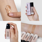 Luminous Face Primer and Highlighter Dewy Skin Illuminator