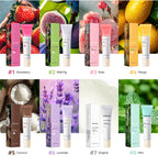 Moisturizing Lip Balm and Healing Lip Treatment for Dry Cracked Lips