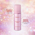 Mattifying Setting Spray Long Lasting Waterproof Makeup Fixer