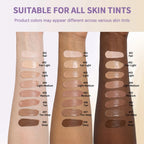 Matte Tinted Moisturizer BB Cream Flawless Liquid Foundation