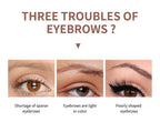 Peel Off Eyebrow Gel Waterproof Brow Tint Tattoo Cream