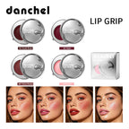 Magnetic Lip and Cheek Cream Nourishing Tinted Blush Balm