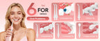 Portable Water Flosser Electric Oral Irrigator Teeth Cleaner